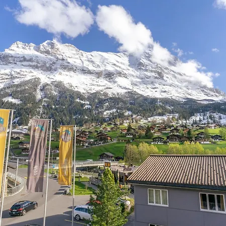 فندق Eiger Chic